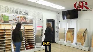Why Choose Lauzon Hardwood Flooring? | Premium Quality &amp; Performance