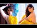 Tv Actress Reyhna Pandit Looking Pretty in yellow dress | Reyhna Pandit Latest Photoshoot - 2021