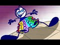 "Right Back Achoo" | Pencilmation Compilation | Animated Cartoons