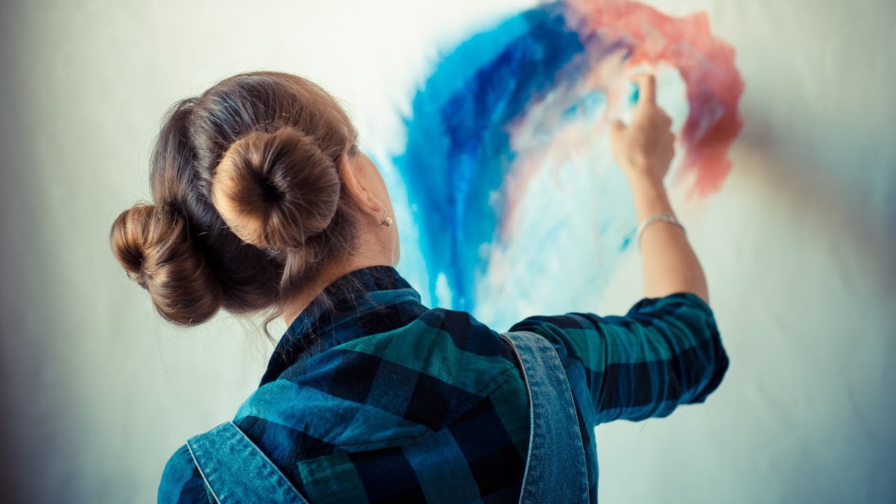 How To Photograph Your Art For Instagram YouTube