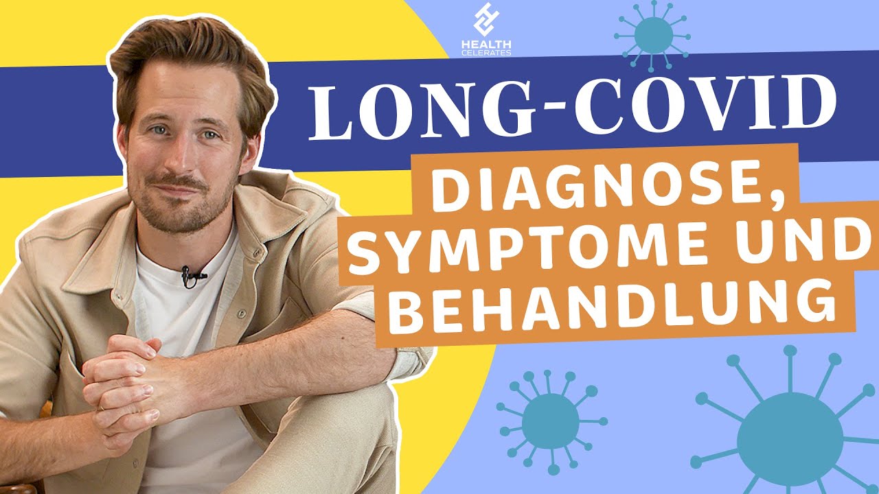 Long Covid Syndrom: Coronas langer Schatten auch nach der Pandemie - Genesen aber nicht gesund!