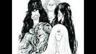01 Draw The Line Aerosmith 1977 Draw The Line