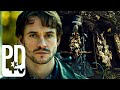 People Buried Alive In A Wild Mushroom Patch | Hannibal | PD TV