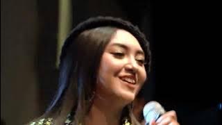 TIARA - JIHAN AUDY || NEW KENDEDES live BANARAN