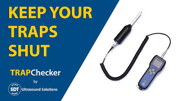 TRAPChecker