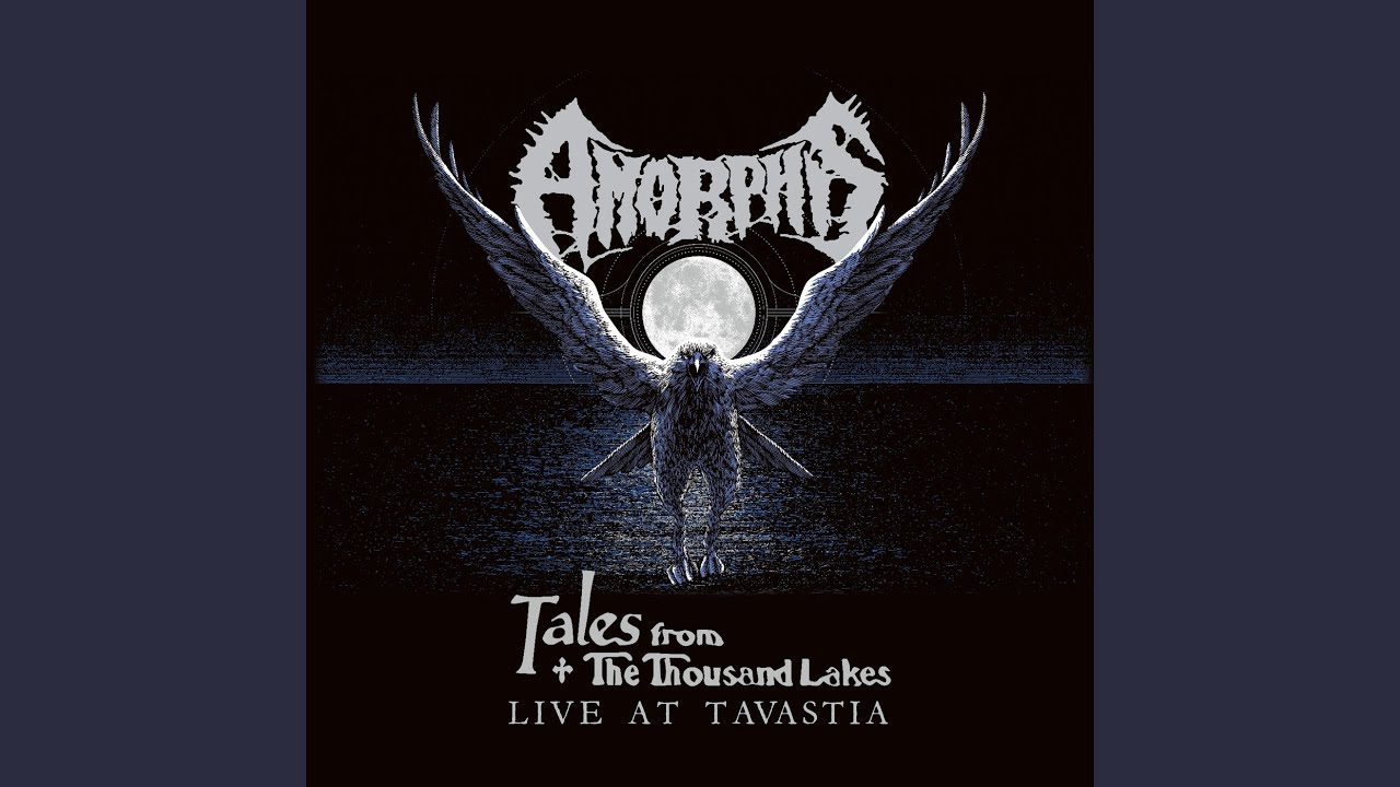 YouTubeでThe Castaway (Live at Tavastia)を視聴