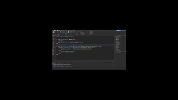 Roblox If Statements in 60 Seconds! #shorts #robloxdev #robloxtutorial #robloxdeveloper