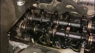 D4D Engines Injector replacement tech tip # 6358