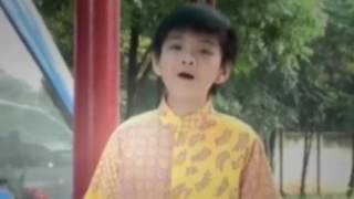 Auld Lang Syne   Terence