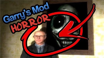 GMOD HORROR MAPS SUCK (FLASHING LIGHTS)