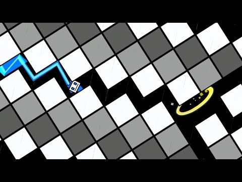 [iconic impossible level]