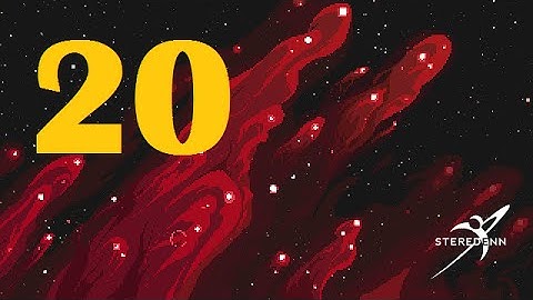 Steredenn: Blaster Only Achievement #1 (20)