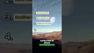 4 Mind-Blowing Facts About Time in Space #shorts #space #timeinspace #mindblowing #facts