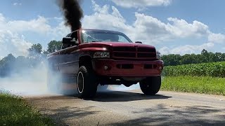 PPump 24V Burnout+Weekend Vlog