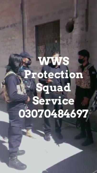 WELL WISHER Security Services Pvt Ltd.