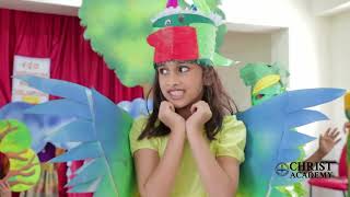 SPECIAL ASSEMBLY GRADE - 2