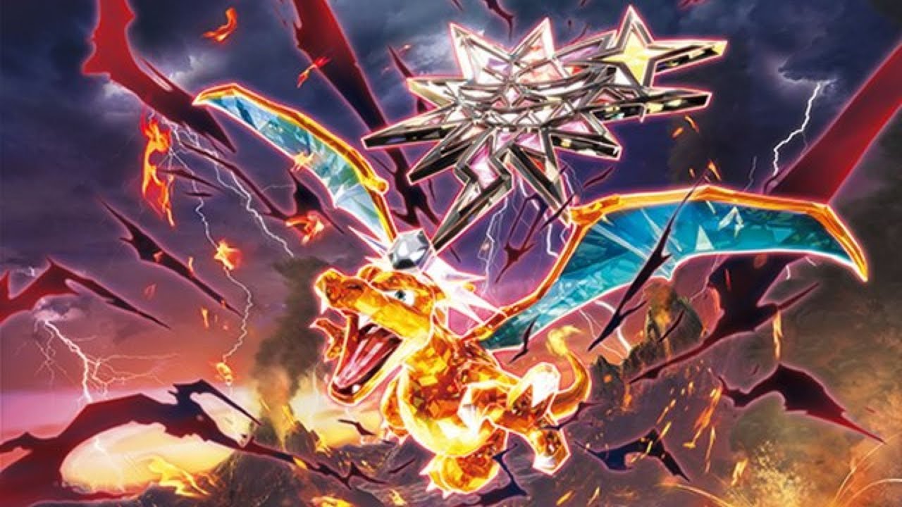 pokemon scarlet and violet: how to get friedes... COMO CONSEGUIR O CHARIZARD DO FRIEDE EM POKEMON SCARLET VIOLET RYUJINX ...