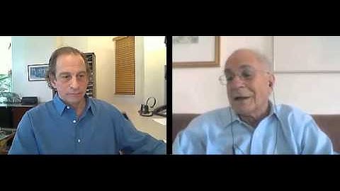 Daniel Kahneman: Today