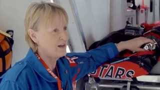 The Golden Hour: The STARS Air Ambulance Story