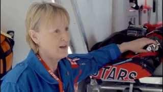 The Golden Hour: The STARS Air Ambulance Story