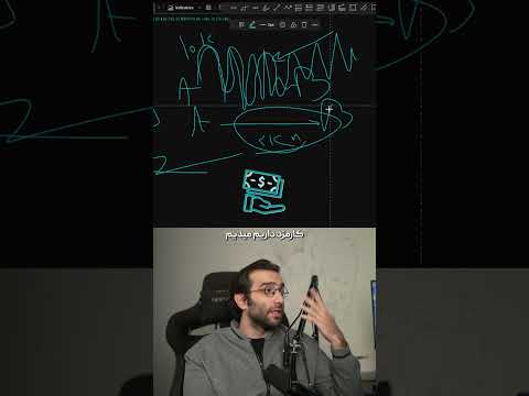 تفاوت تایم فریم و سایکل ها در ارزدیجیتال 