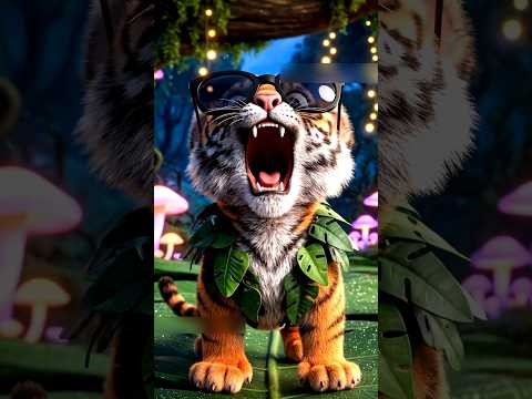 Magical Jungle Fashion Show Fairy Light Aesthetic Pathway Dreamy Nature Setup