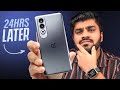 Oneplus nord ce 4  24hours later review 