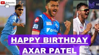 Axar Patel Birthday Whatsapp Status|| Axar Patel Whatsapp Status screenshot 1