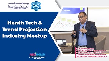 Trends in Health Tech industry | A digital talk