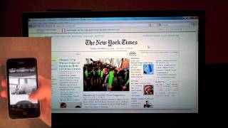 HippoRemote Demo screenshot 4