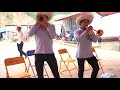 y echen los cuetes por que llegó la Mejor banda de Oaxaca