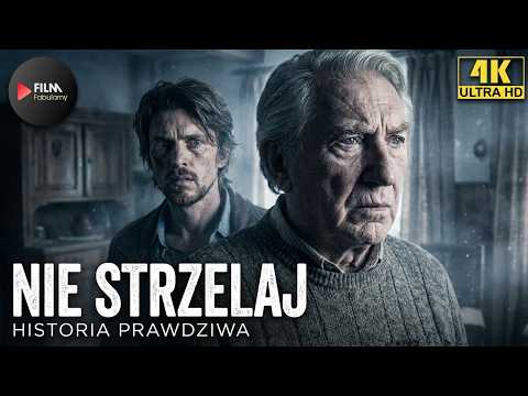 🔥 TEN FILM OPARTY JEST NA PRAWDZIWEJ TRAGEDII - Nie strzelać (2018) 4K