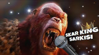 SKAR KING ŞARKISI | Skar King Türkçe Rap Resimi