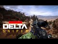 STEALTH SNIPER | COD: Black Ops 6 Ultra Realistic Graphics [ 4K 60FPS HDR ] Gameplay Walkthrough