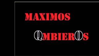 Video thumbnail of "Máximos Cumbieros - Pibita Loca"