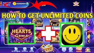 HEART GAME TRICKS | HEART GAME FARMING TRICKS TO GET UNLIMITEF COINS screenshot 5