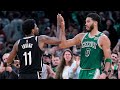 The Story Of The Celtics & Nets 2022 Playoff Series