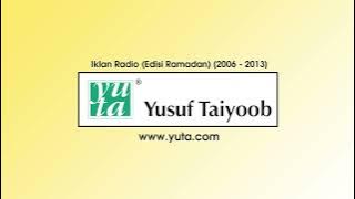 Iklan Kurma Yusuf Taiyoob (Edisi Ramadan) [2006-2013]