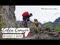 The BEST Colca Canyon Trek Route | PART 2 | Hiking Peru Vlog