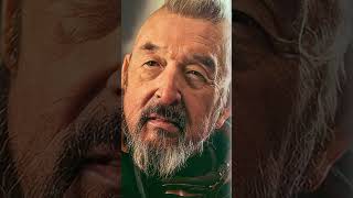 Graham Greene Dies at 73 | Dances With Wolves &amp; The Green Mile Star Remembered
