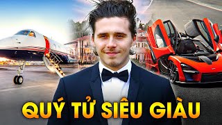 Những Rich Kid Nổi Tiếng Nhất Thế Giới Sở Hữu Cuộc Sống Xa Hoa Cỡ Nào? | Giới Thượng Lưu