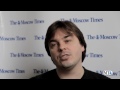 Alexander Panin: Investigating Garbage Dumps