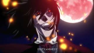 Edit Alucard - Neon Blade 2 - Hellsing Ultimate