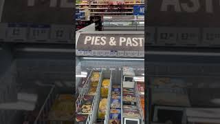 LEARN ENGLISH: PIES AND PASTRY -  تعلم الإنكليزية: الفطائر والمعجنات #SHORTS