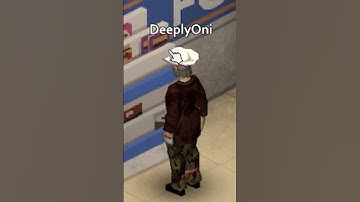 A Project Zomboid Story That Helps You Sleep Pt2#shorts #projectzomboid