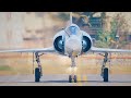 Spectacular mirage2000 takeoff  no headphones