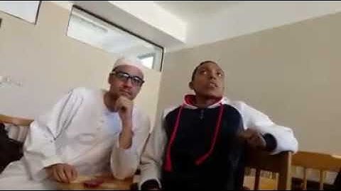 القارئ محمد زكريا الغباشي مقطع متميز  من سورة الحشر