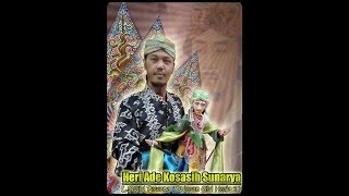 WAYANG GOLEK SANGHYANG PAKSI PULUNG PUJARAN GIRI HARJA 2 PART 2