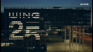 Wing Urban Beats Next Level 25 Éves A Wing