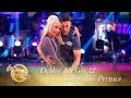 Debbie McGee & Giovanni Pernice Cha Cha to 'The Shoop Shoop Song (It's In His Kiss)' - Strictly 2017